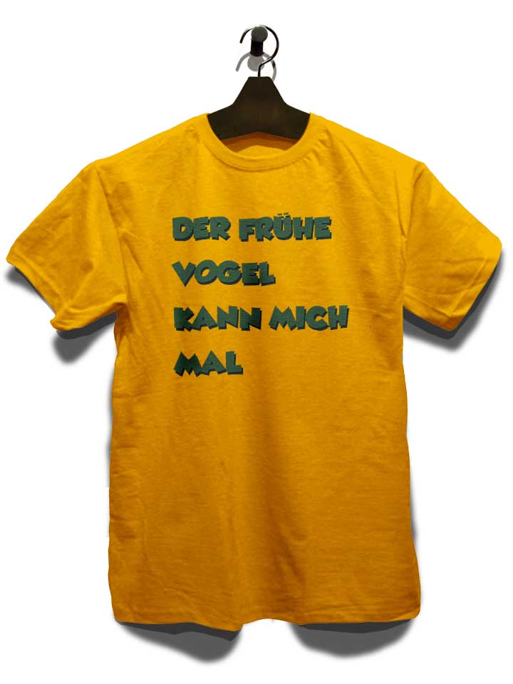 der-fruehe-vogel-t-shirt gelb 3