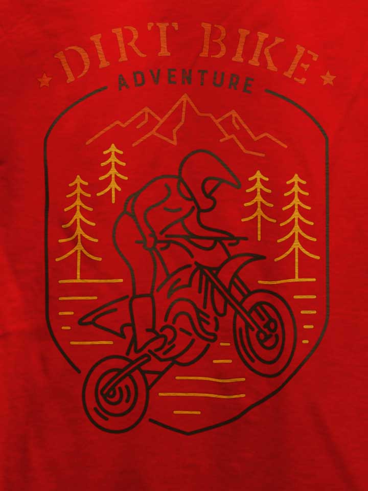 dirt-bike-adventure-t-shirt rot 4