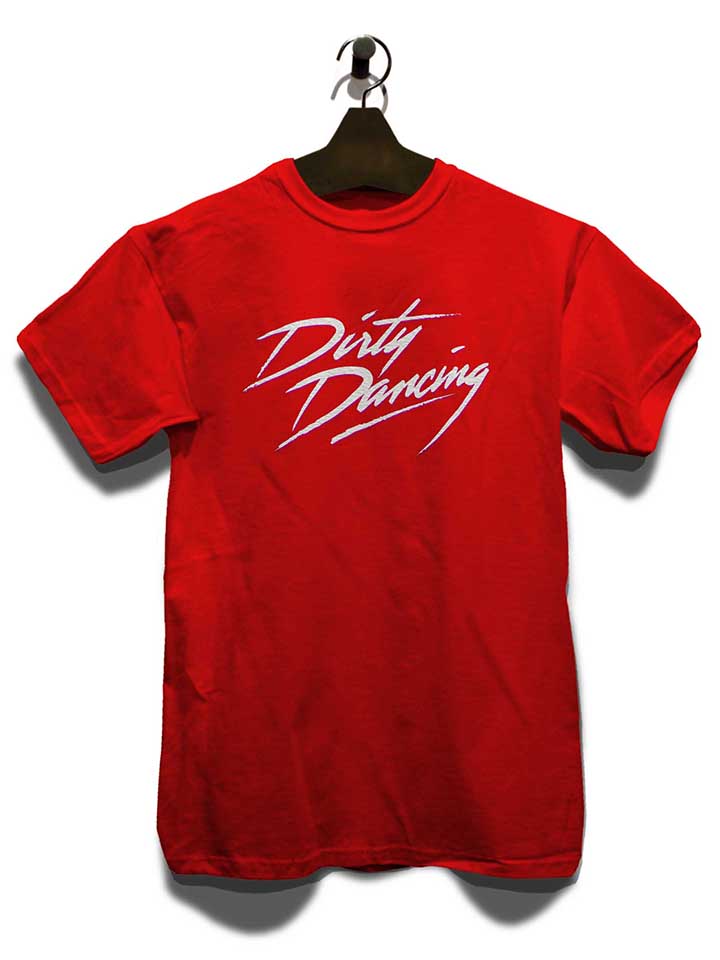 dirty-dancing-t-shirt rot 3