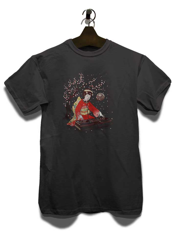 dj-geisha-t-shirt dunkelgrau 3