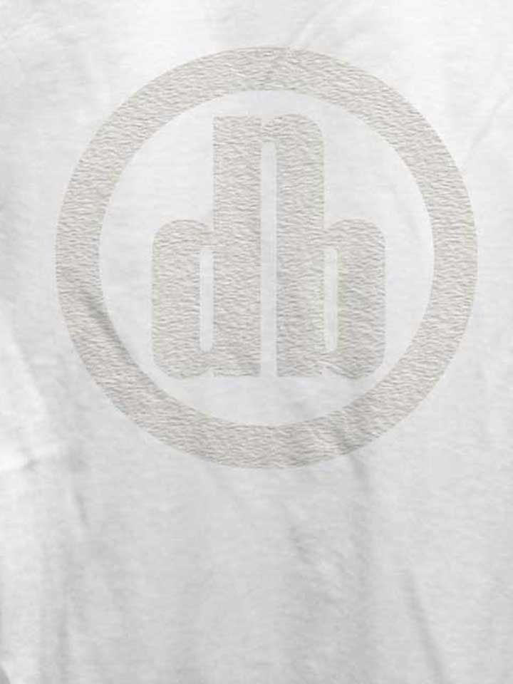 dnb-damen-t-shirt weiss 4