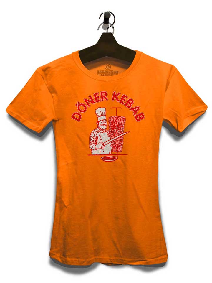 doener-kebap-damen-t-shirt orange 3
