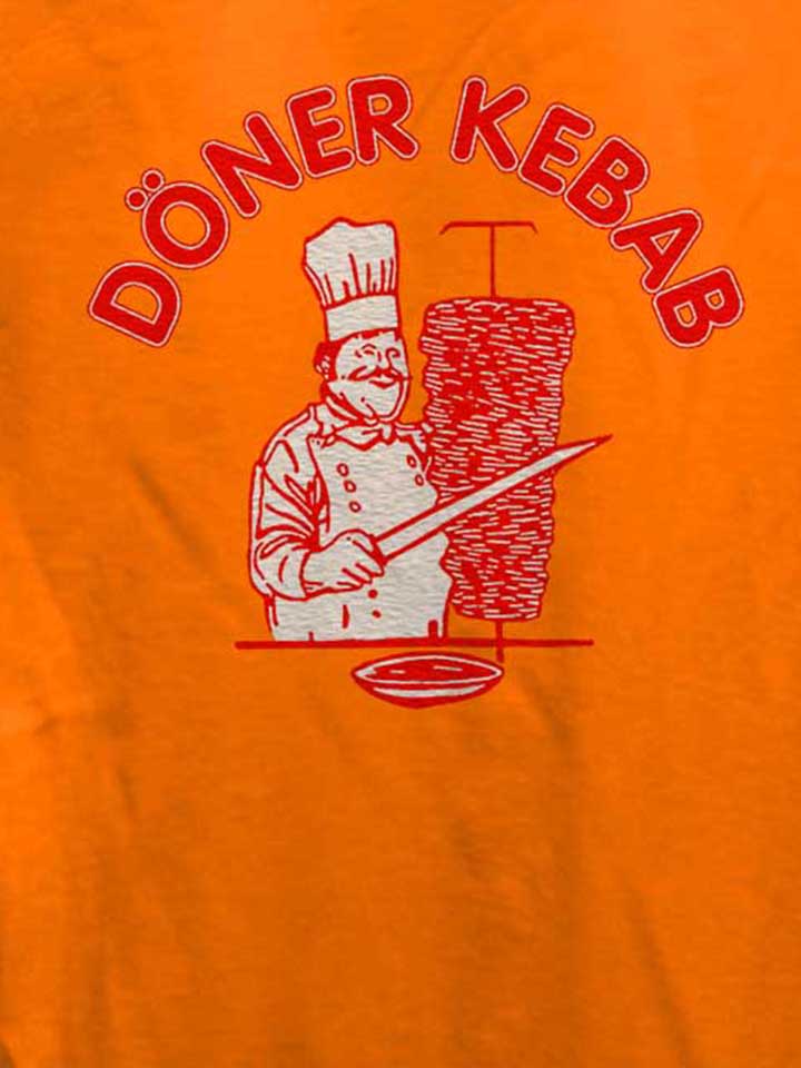 doener-kebap-damen-t-shirt orange 4