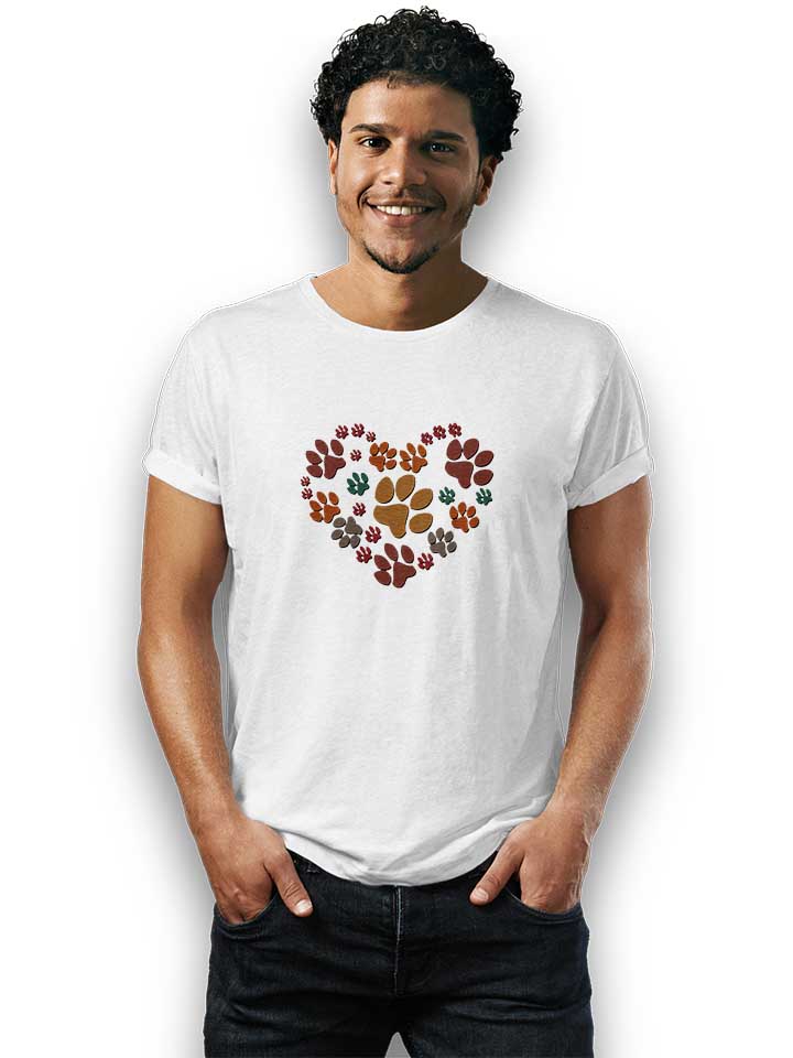 dog-heart-t-shirt weiss 2