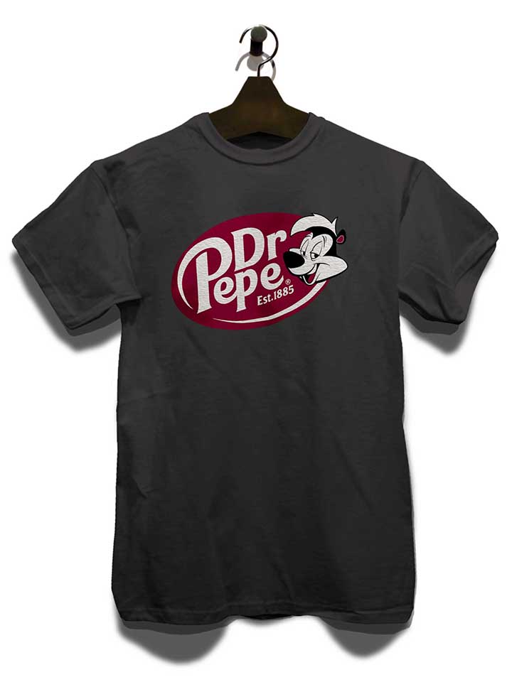 dr-pepe-t-shirt dunkelgrau 3