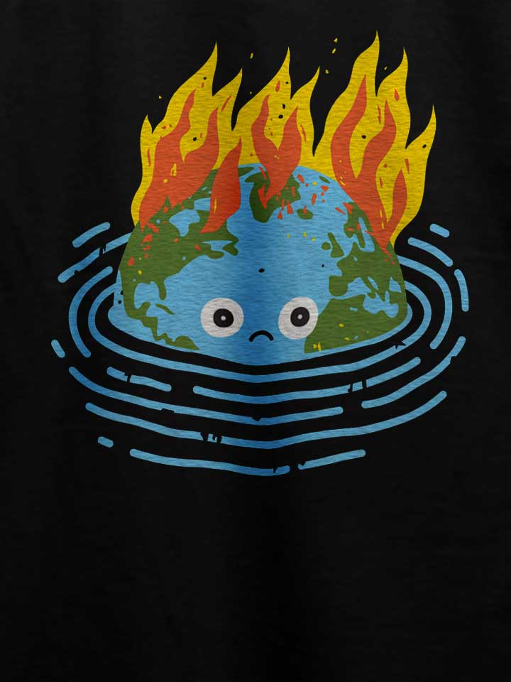 earth-day-t-shirt schwarz 4