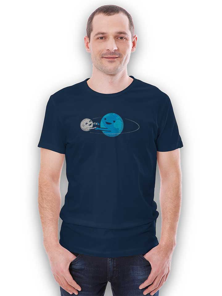 earth-moon-dancing-t-shirt dunkelblau 2