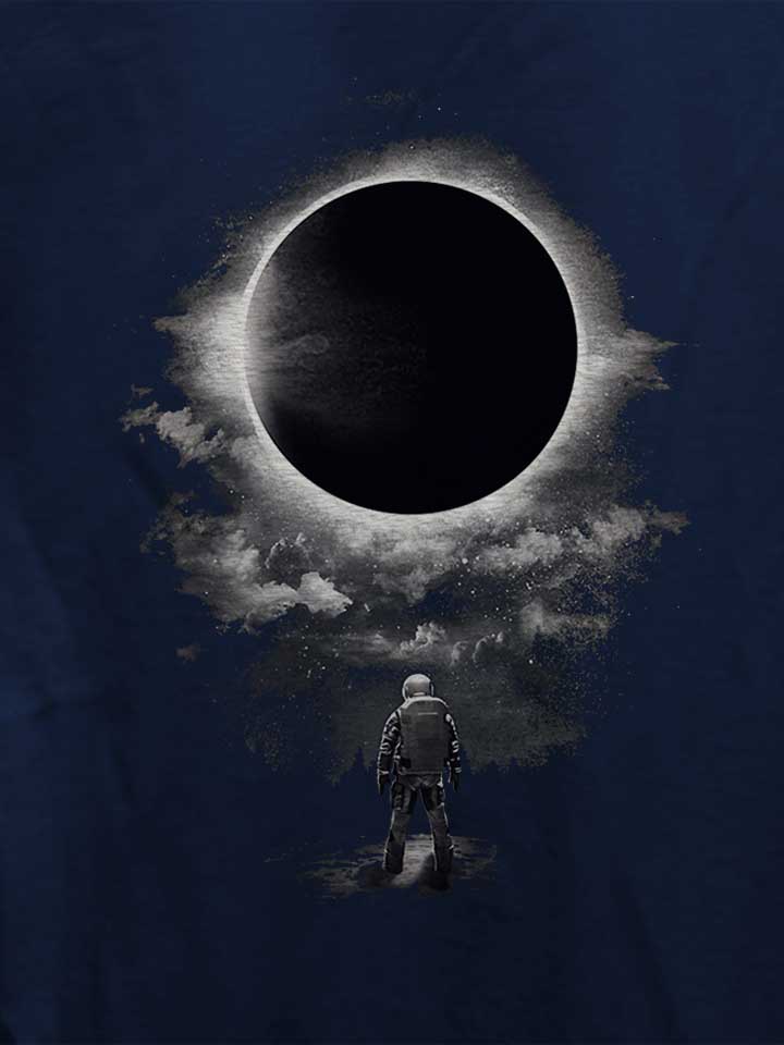 eclipse-damen-t-shirt dunkelblau 4