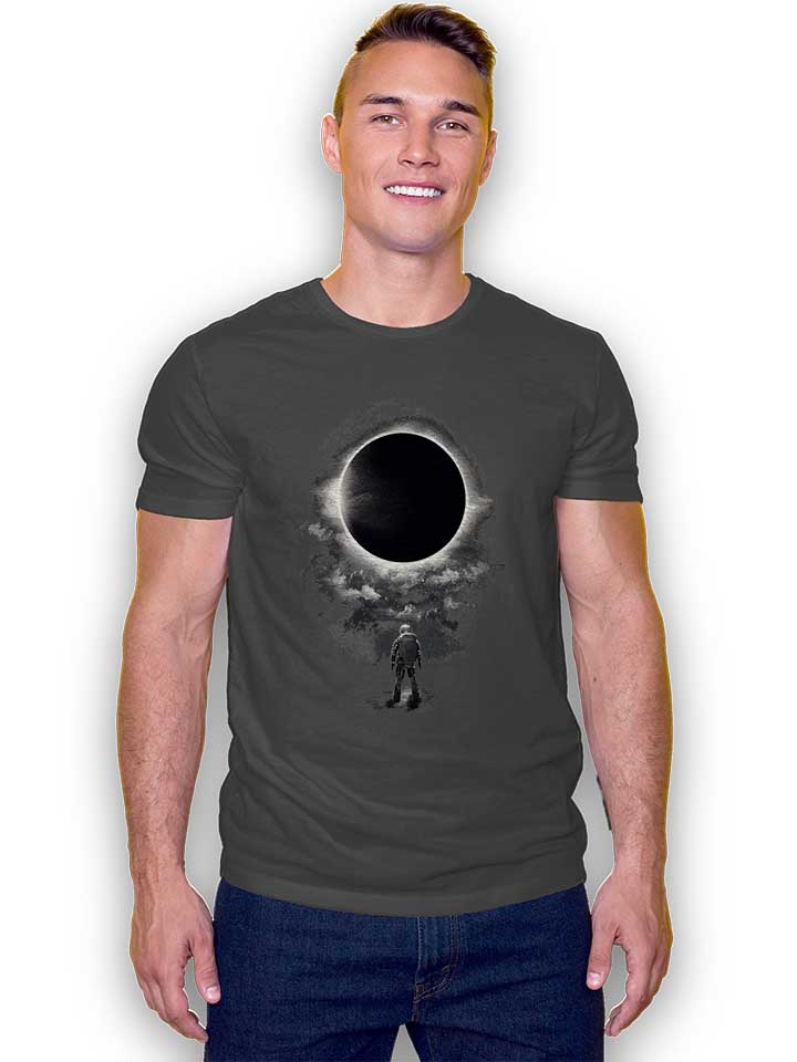 eclipse-t-shirt dunkelgrau 2