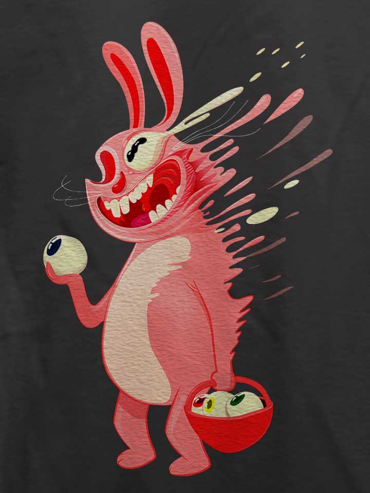 egg-hunting-bunny-t-shirt dunkelgrau 4