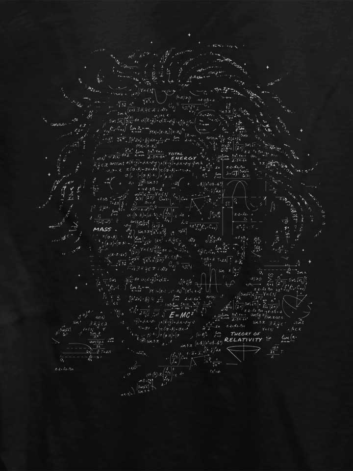einstein-formula-damen-t-shirt schwarz 4