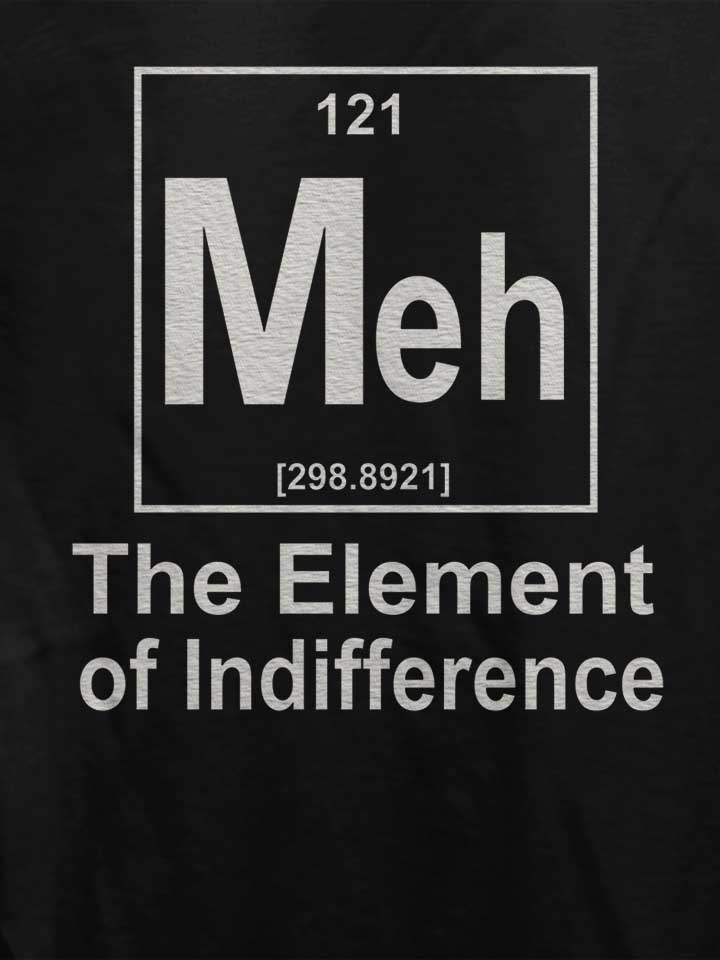 element-meh-damen-t-shirt schwarz 4