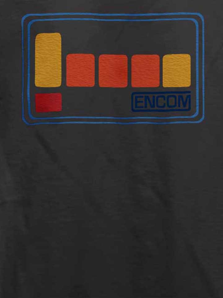 encom-02-t-shirt dunkelgrau 4
