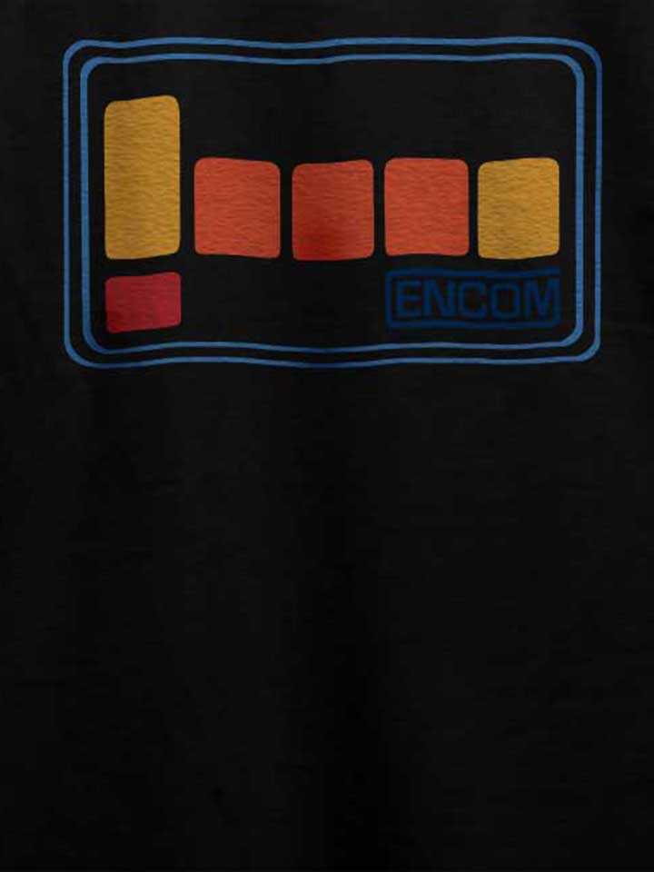 encom-02-t-shirt schwarz 4