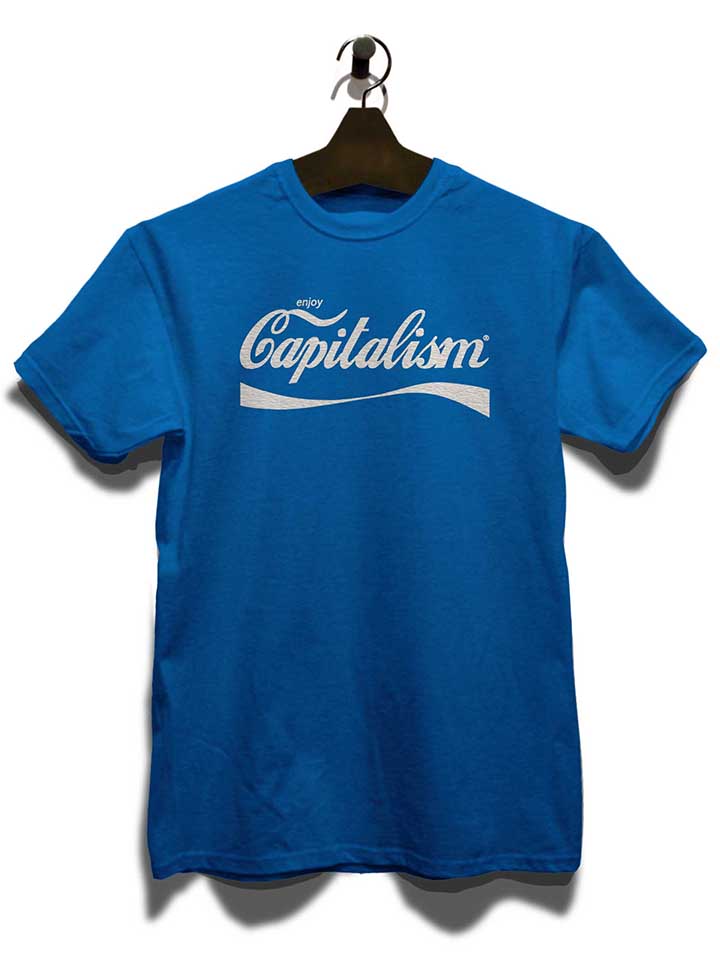 enjoy-capitalism-t-shirt royal 3