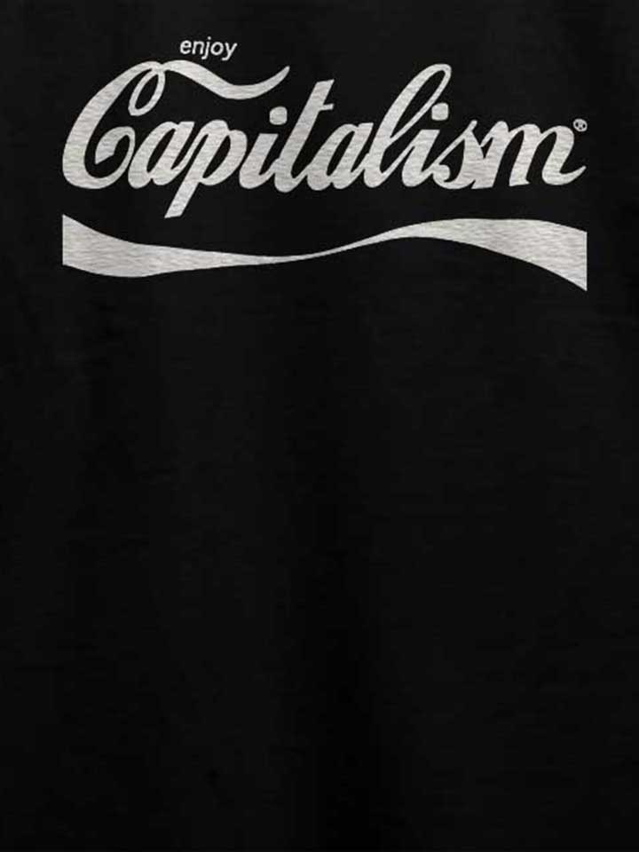 enjoy-capitalism-t-shirt schwarz 4