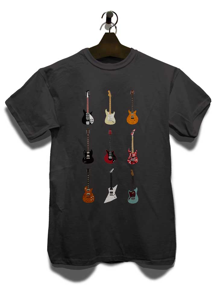 epic-guitars-of-rock-t-shirt dunkelgrau 3