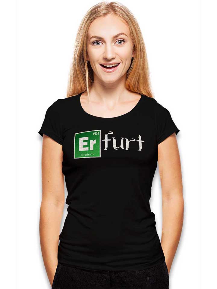 erfurt-damen-t-shirt schwarz 2