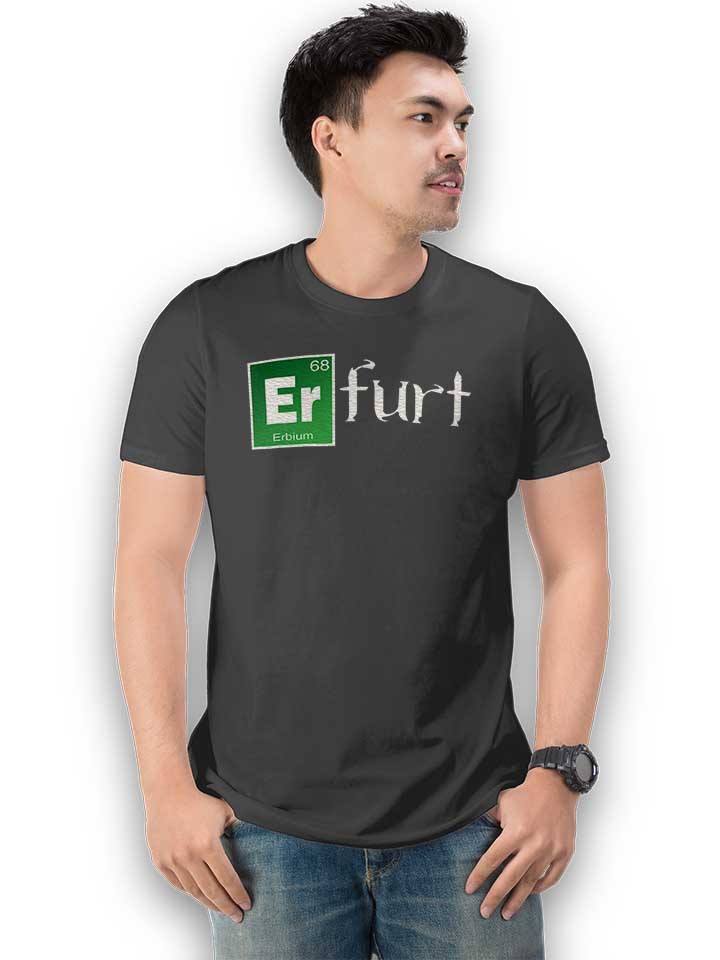 erfurt-t-shirt dunkelgrau 2