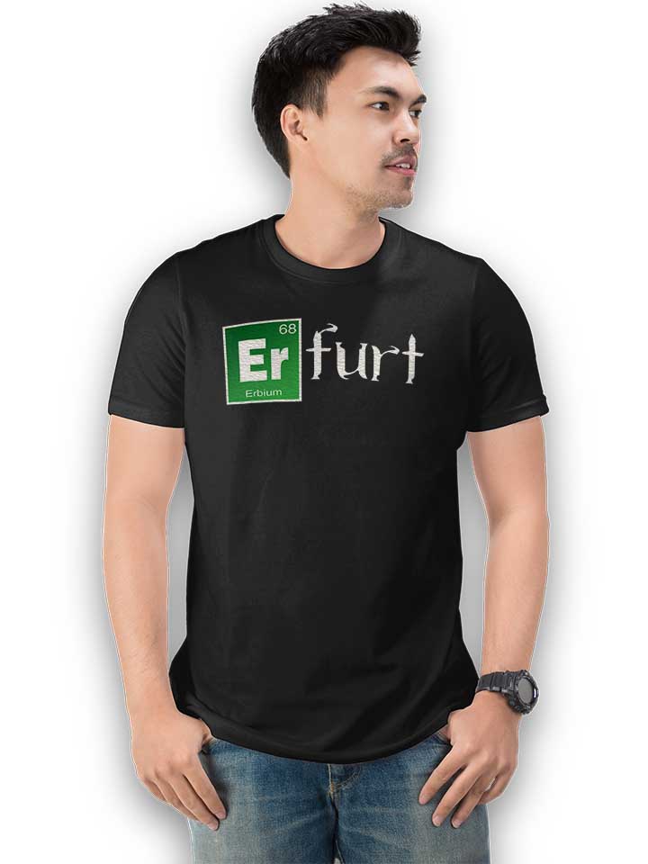 erfurt-t-shirt schwarz 2