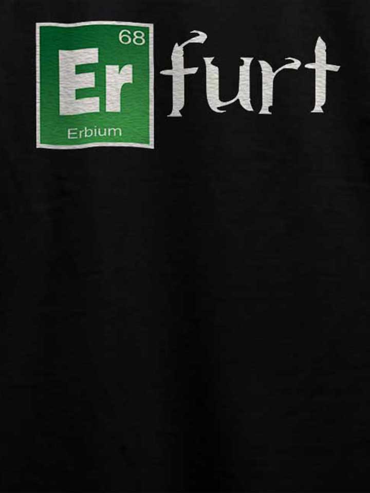 erfurt-t-shirt schwarz 4