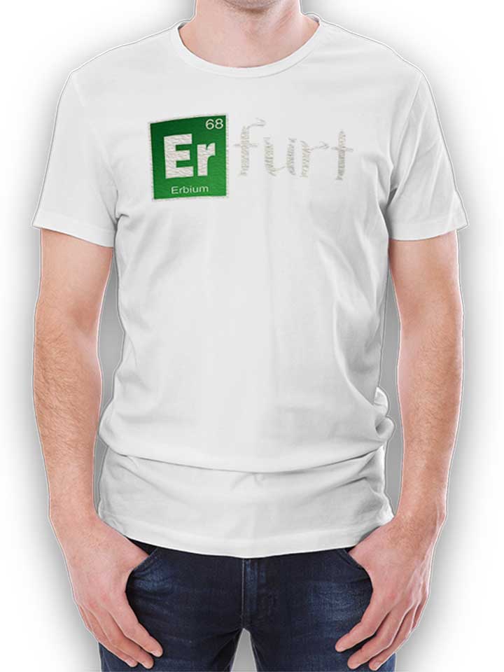 erfurt-t-shirt weiss 1