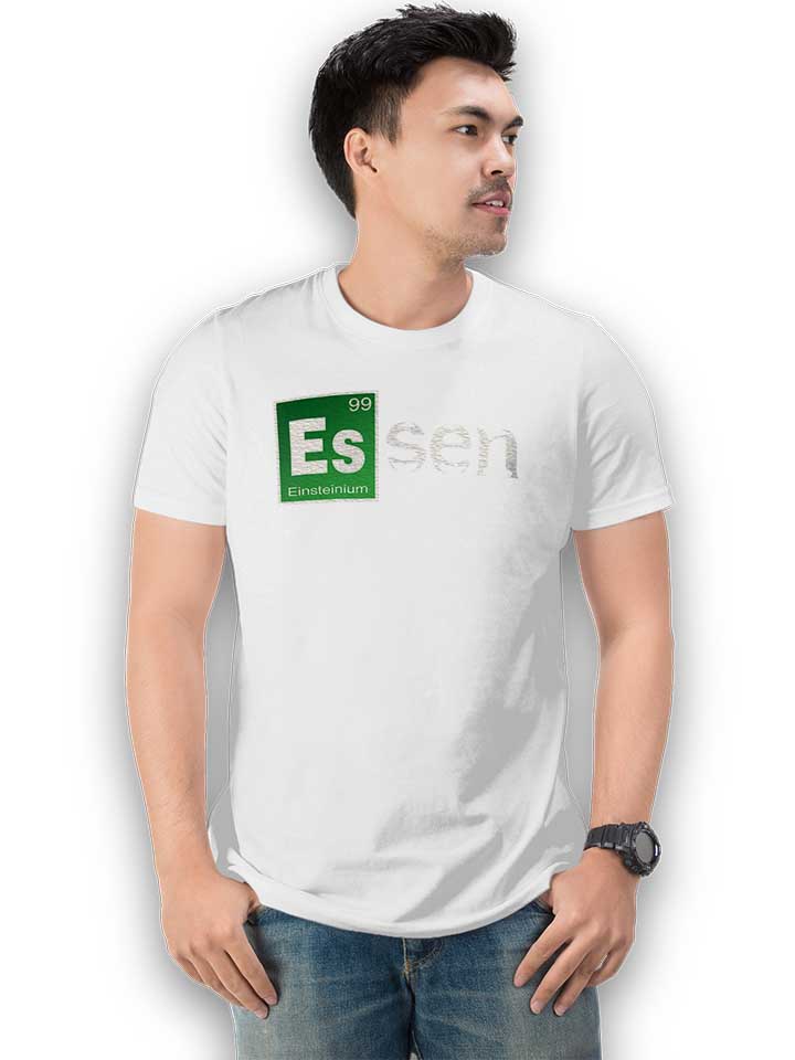 essen-t-shirt weiss 2