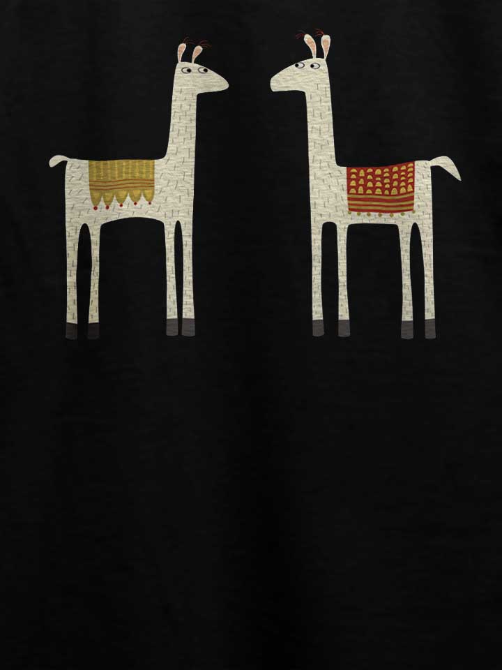 everyone-lloves-a-llama-t-shirt schwarz 4