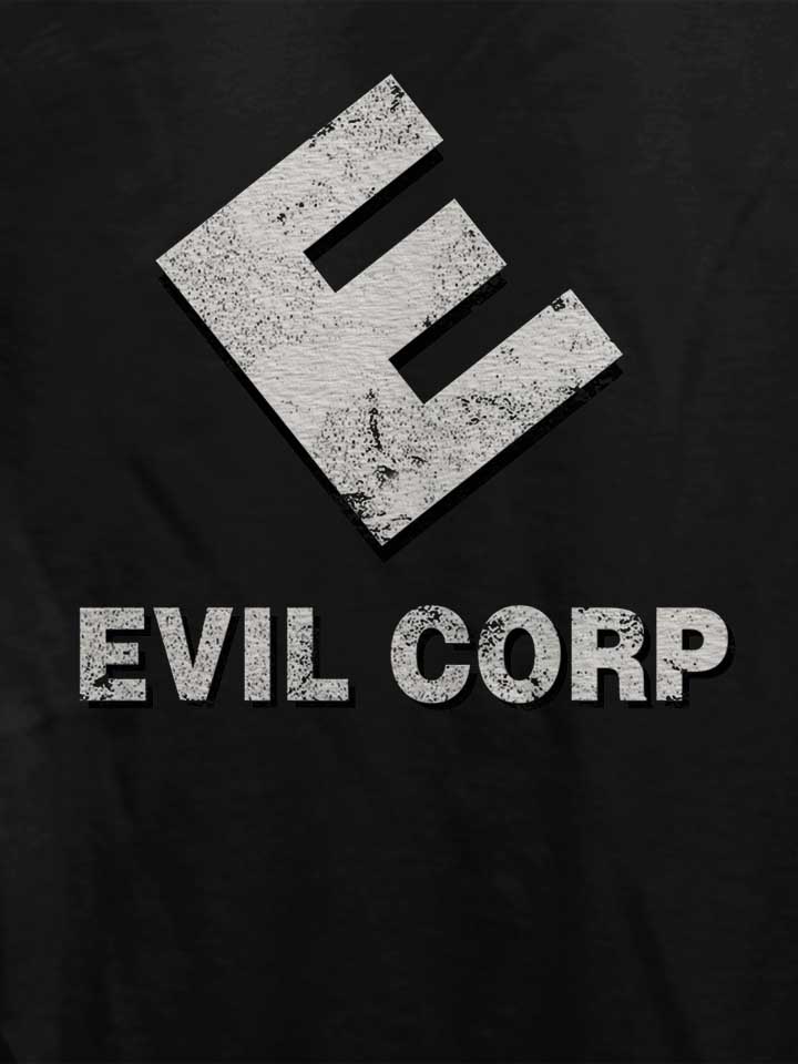 evil-corp-damen-t-shirt schwarz 4