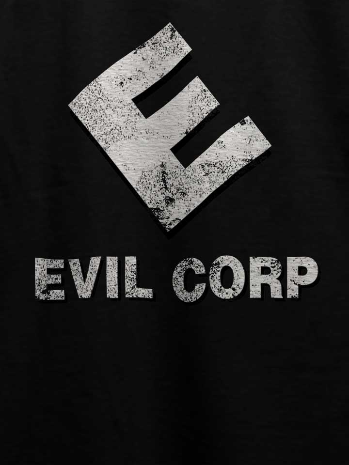 evil-corp-t-shirt schwarz 4