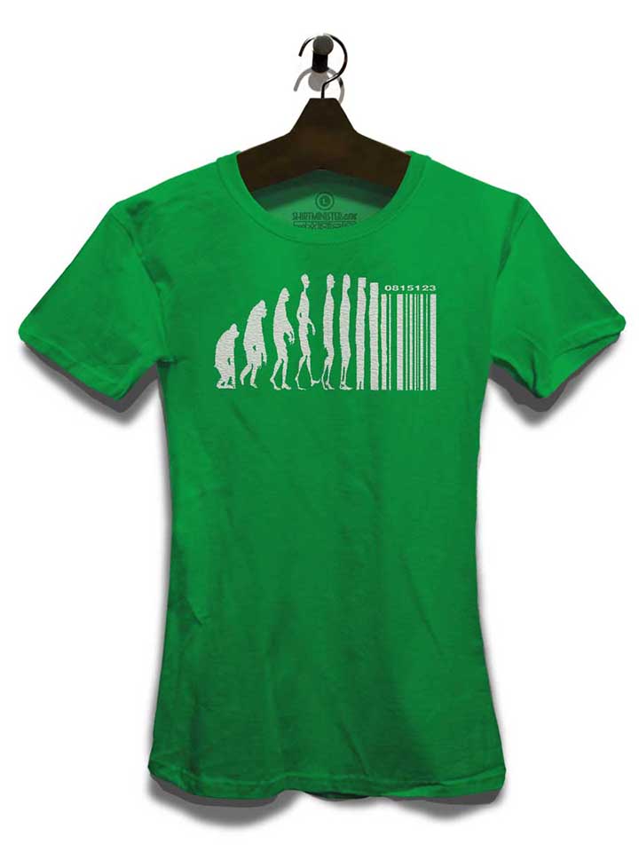 evolution-digital-damen-t-shirt gruen 3