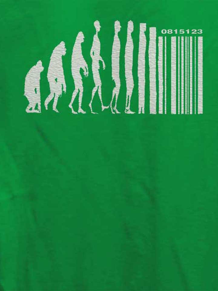 evolution-digital-damen-t-shirt gruen 4