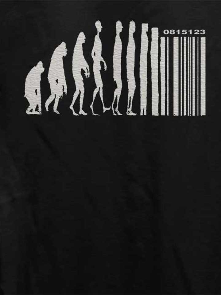 evolution-digital-damen-t-shirt schwarz 4