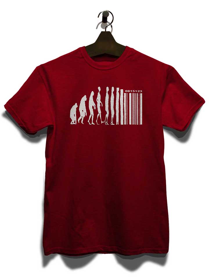 evolution-digital-t-shirt bordeaux 3