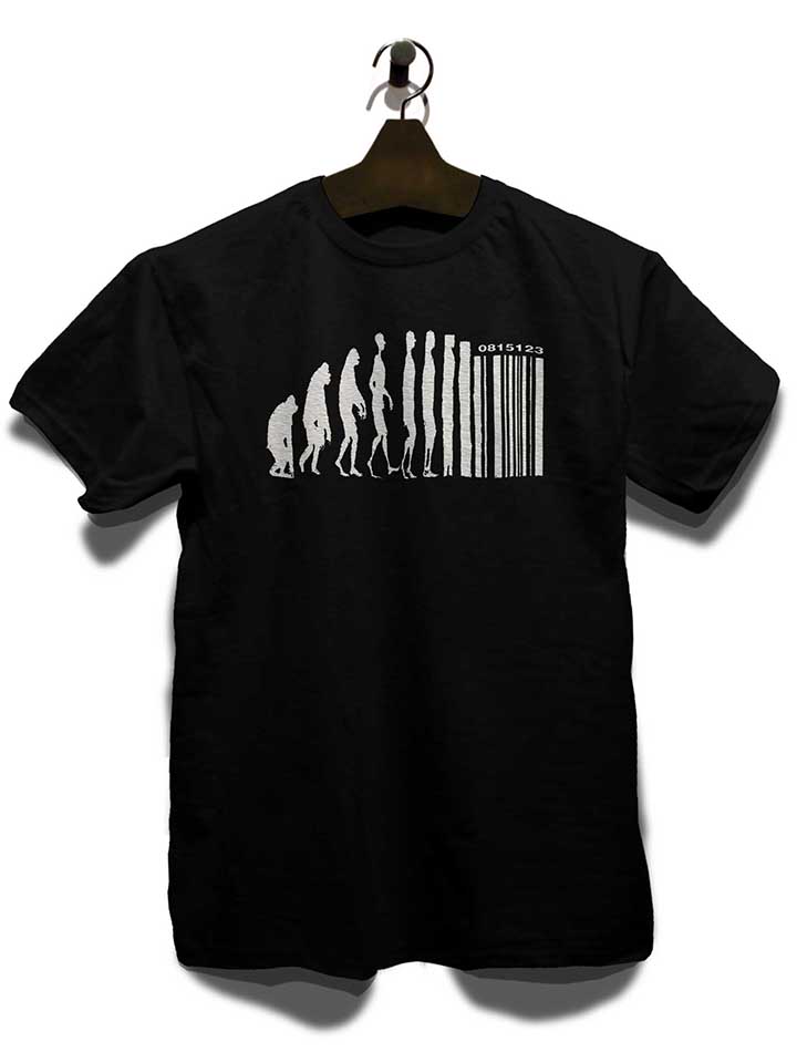evolution-digital-t-shirt schwarz 3