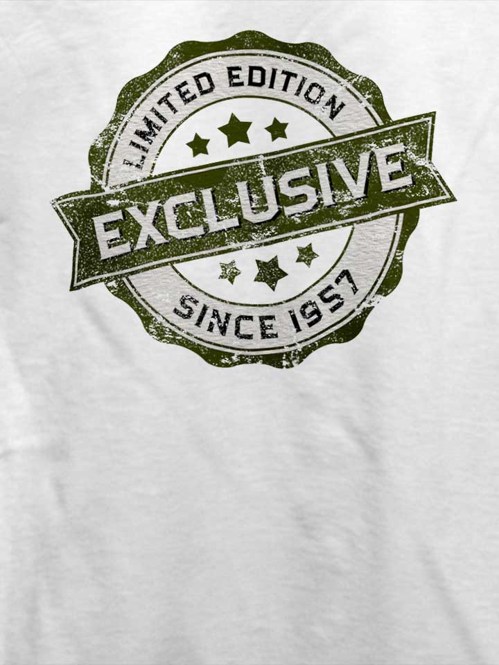 exclusive-since-1957-t-shirt weiss 4
