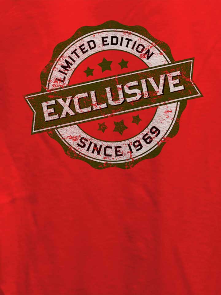 exclusive-since-1969-damen-t-shirt rot 4