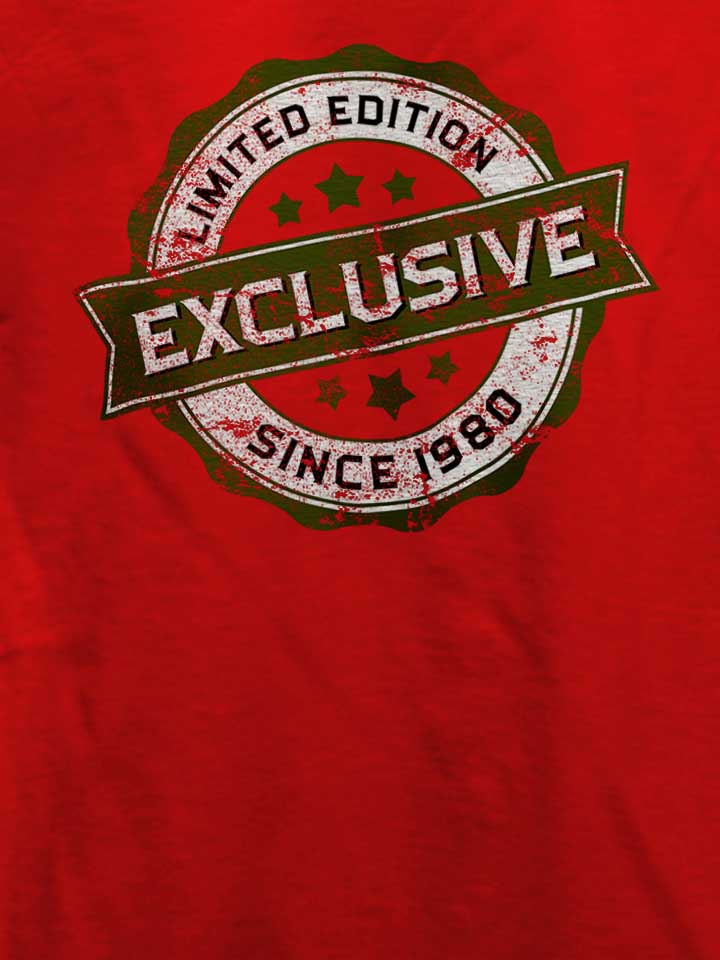 exclusive-since-1980-t-shirt rot 4