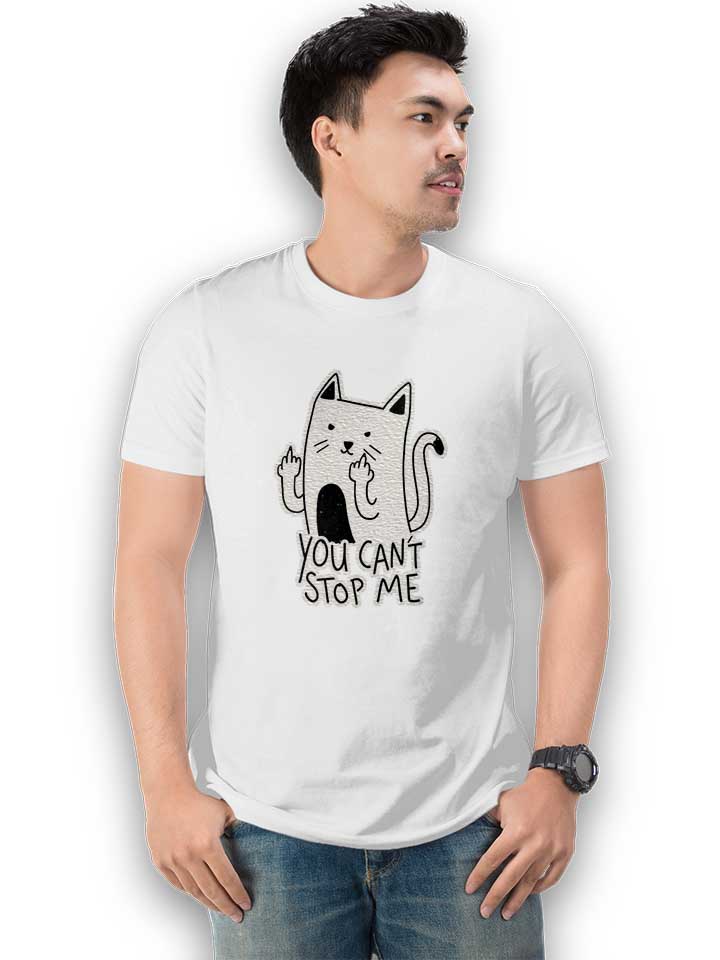 f-u-cant-stop-me-t-shirt weiss 2