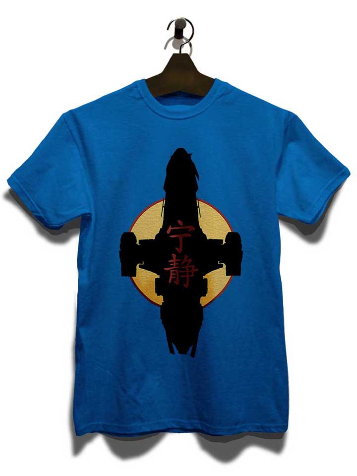 firefly-t-shirt royal 3