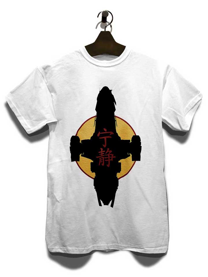 firefly-t-shirt weiss 3