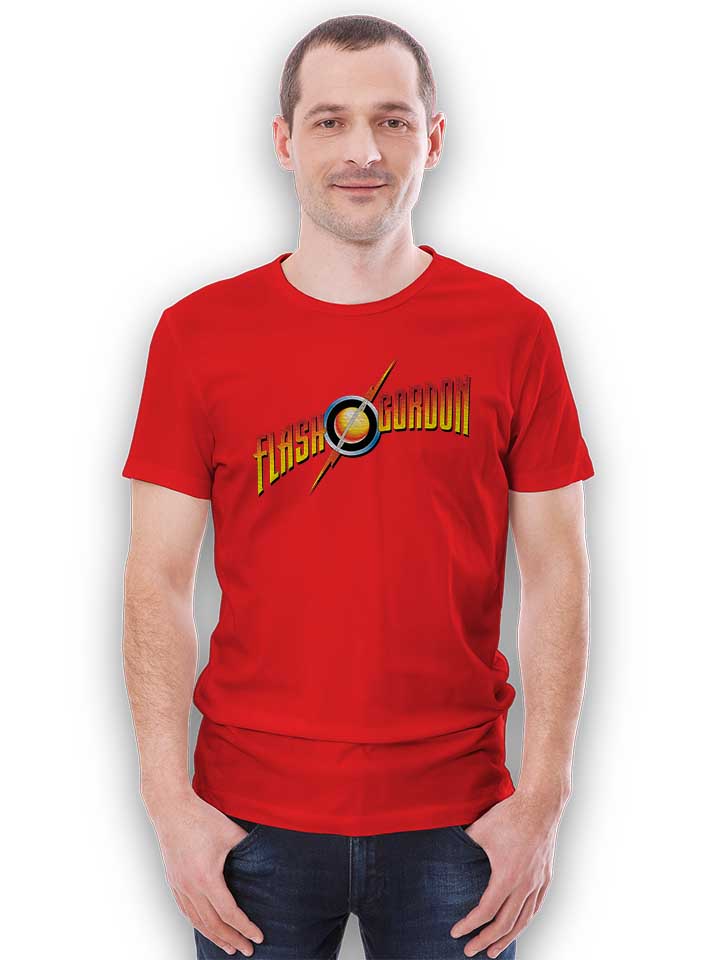flash-gordon-t-shirt rot 2