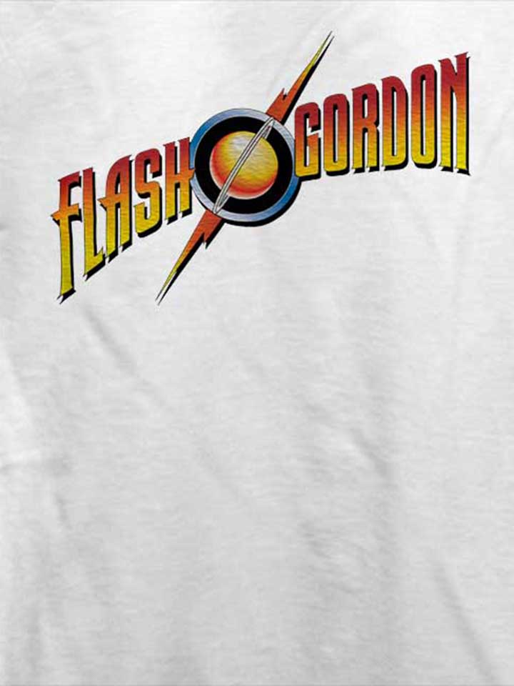 flash-gordon-t-shirt weiss 4