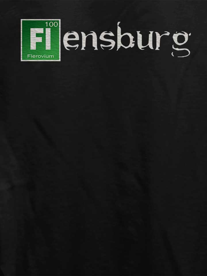 flensburg-damen-t-shirt schwarz 4