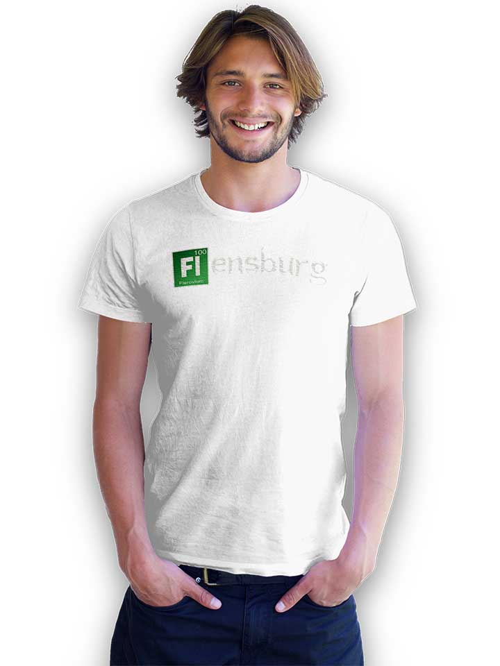 flensburg-t-shirt weiss 2