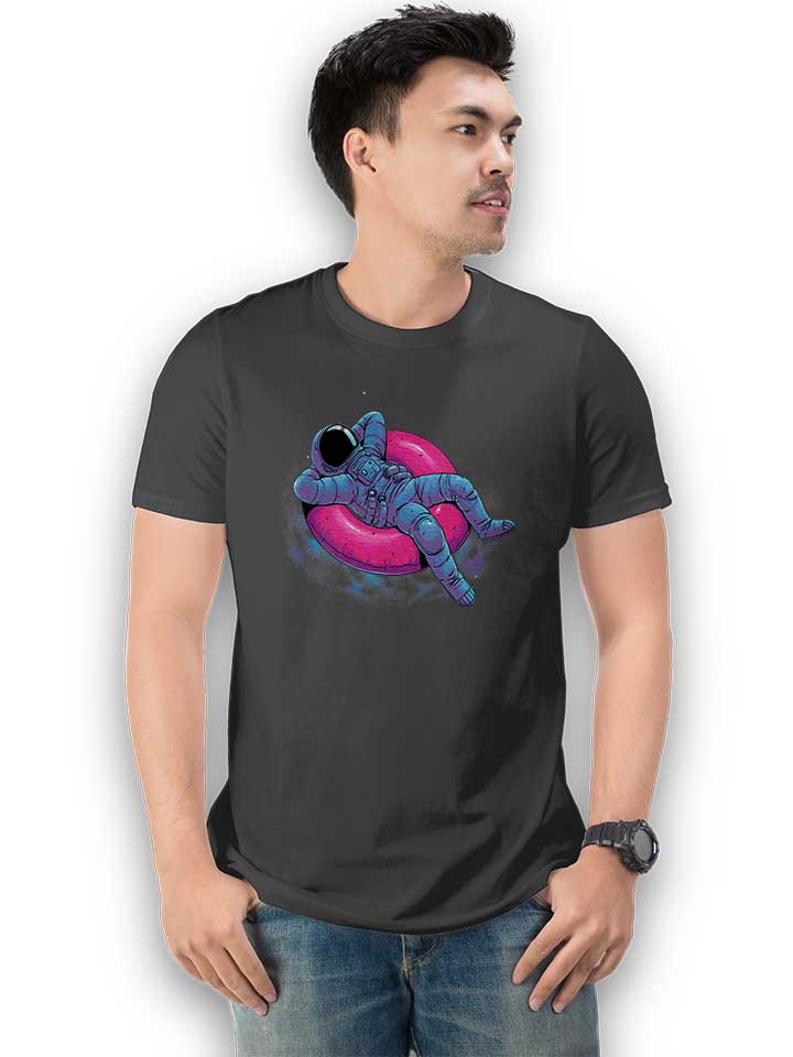 floating-dream-astronaut-t-shirt dunkelgrau 2