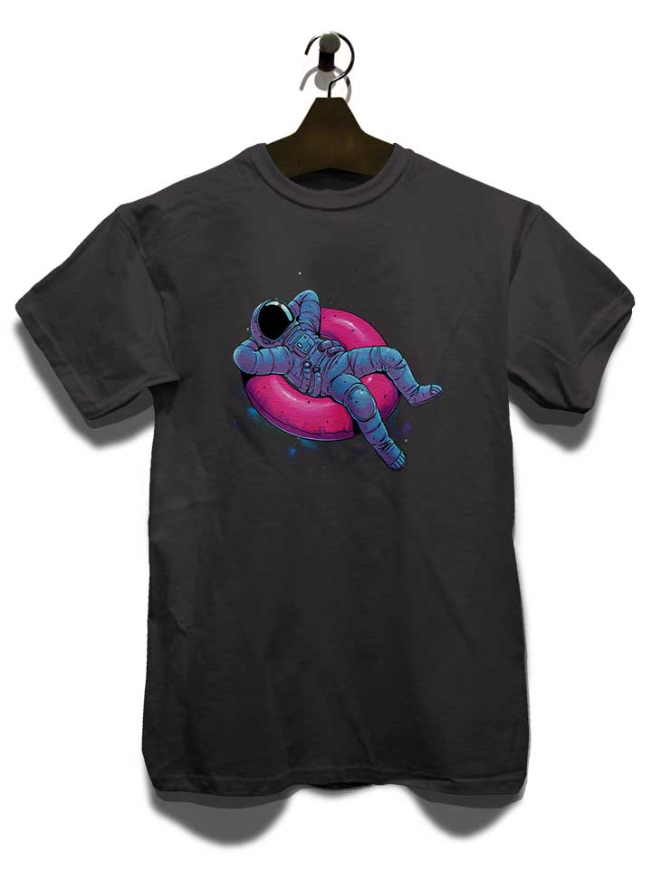 floating-dream-astronaut-t-shirt dunkelgrau 3