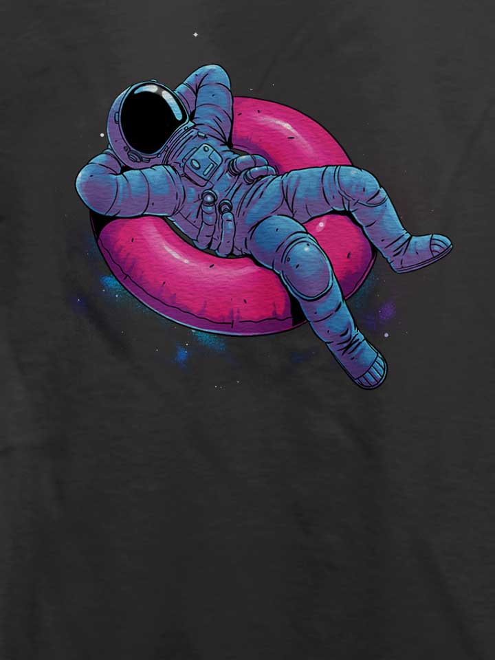 floating-dream-astronaut-t-shirt dunkelgrau 4