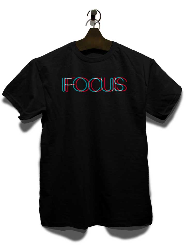 focus-t-shirt schwarz 3