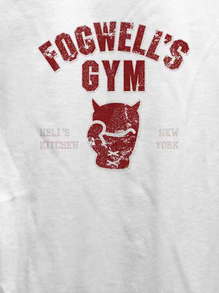 fogwells-gym-damage-damen-t-shirt weiss 4
